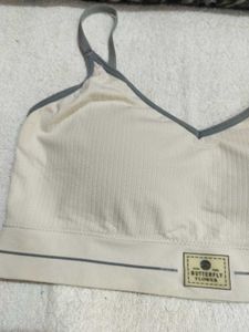 Comfortable Everyday Bra