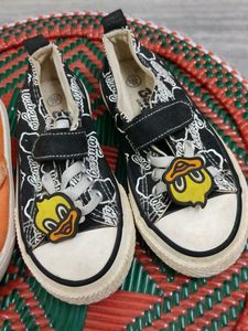 Kids' Shoes - Fun Designs!