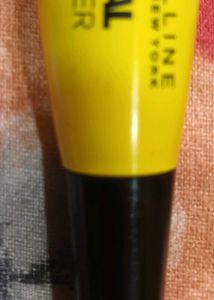 Black Eyeliner