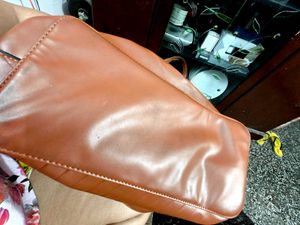 Lavie Spacious Bag
