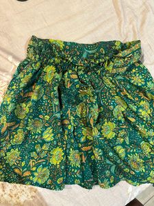 Green Co Ord Set