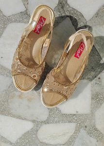 Girl Sandal