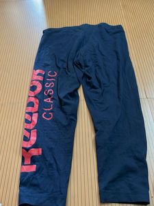 P17Reebok Classic Pants