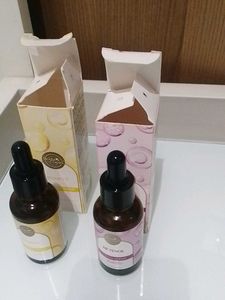 Body Cupid Vitamin C Serum