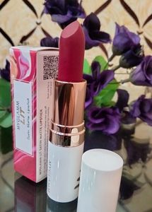 Myglamm Lit Satin Matte Lipstick 💄