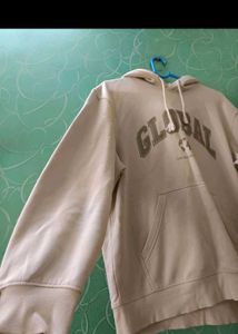 Grey H&amp;M Hoddie