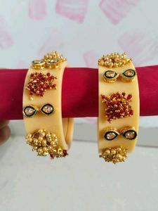 Bridal Chuda Bengals