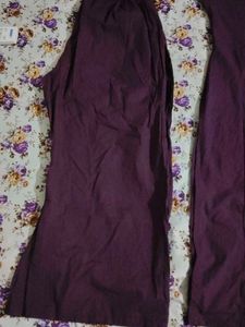 Embroidery Kurta Set