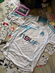 Vintage Marseille Jersey