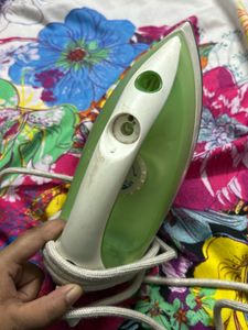 Philips Comfort Iron