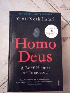 Homo Deus