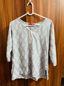 Short Kurti