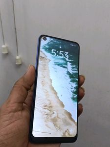 Nrazo 50pro 6/128GB