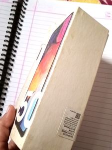 Samsung A50