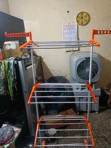 Clothes Hanger