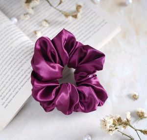 Scrunchies 😍❤️