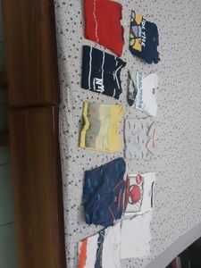Combo 10 T_Shirt