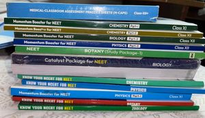 Aakash CATALYST AND MOMENTUM BOOSTER