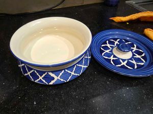 Ceramic Handi