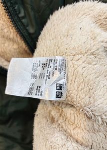 🇯🇵 Uniqlo Imported Jacket