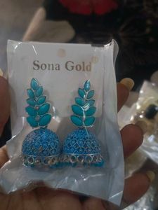 Earrings Combo