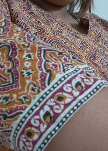 short kurti