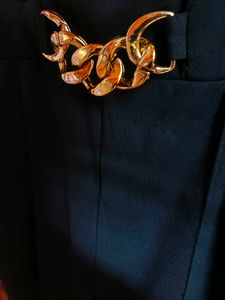Stretchable Formal Trouser/Pant
