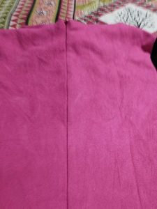 A Woolen Top