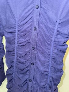 Chic Zara Mini Dress