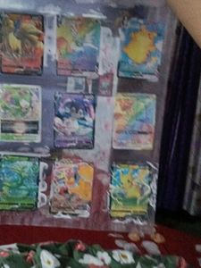Pokemon Cards - Rare Finds!