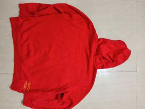 H&amp;M x disney golden Micky mouse hoodie