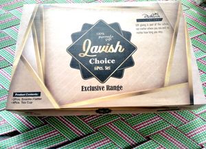 6 Pcs Set
