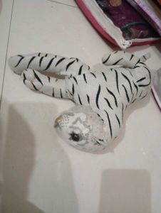 Tiger For Kids Soft Toy
