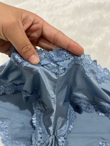 Victorias Secret Brief 🧜‍♀️