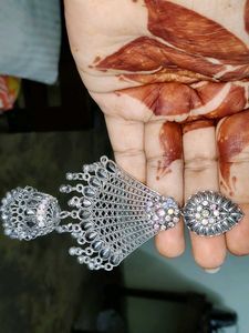 Statement Earrings