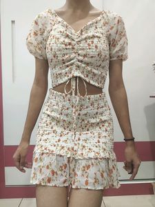Women Coord Set 🌸