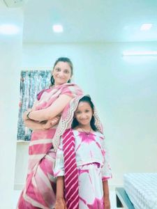 Girls Clothing Set