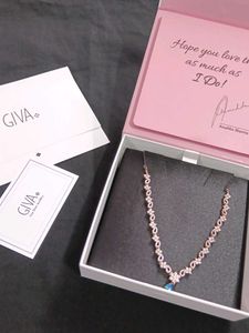 🆕 Giva Necklace ✨👌