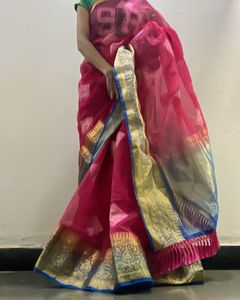Combo Of 4saree