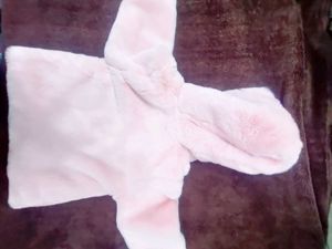 Pink Jacket From Babyhug