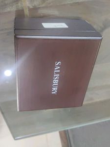 Salisbury Wooden Box