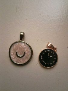 Pendants