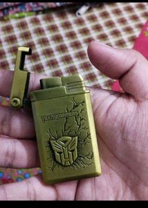 Transformer Lighter