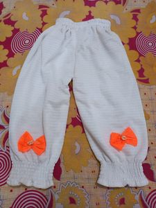 Combo Of Kids Dress