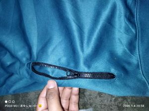 Nike Track Jacket soul edition