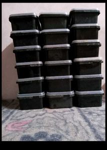 22 Boxes