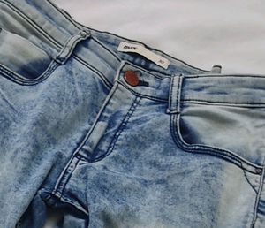 MAX JEAN