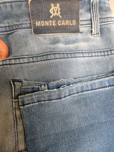 Combo Jeans 👖 For Men