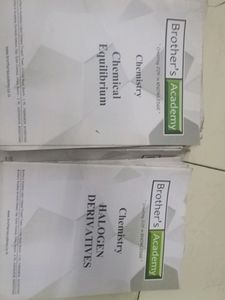 Brother&#39;s Academy Modules