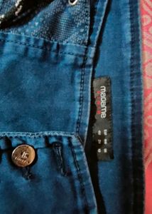 Blue Jean For Girls